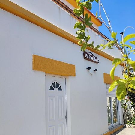 Portomar House Apartament レサ・ダ・パルメイラ エクステリア 写真