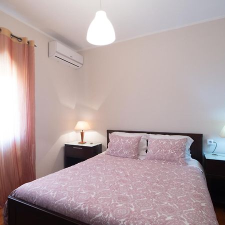 Portomar House Apartament レサ・ダ・パルメイラ エクステリア 写真