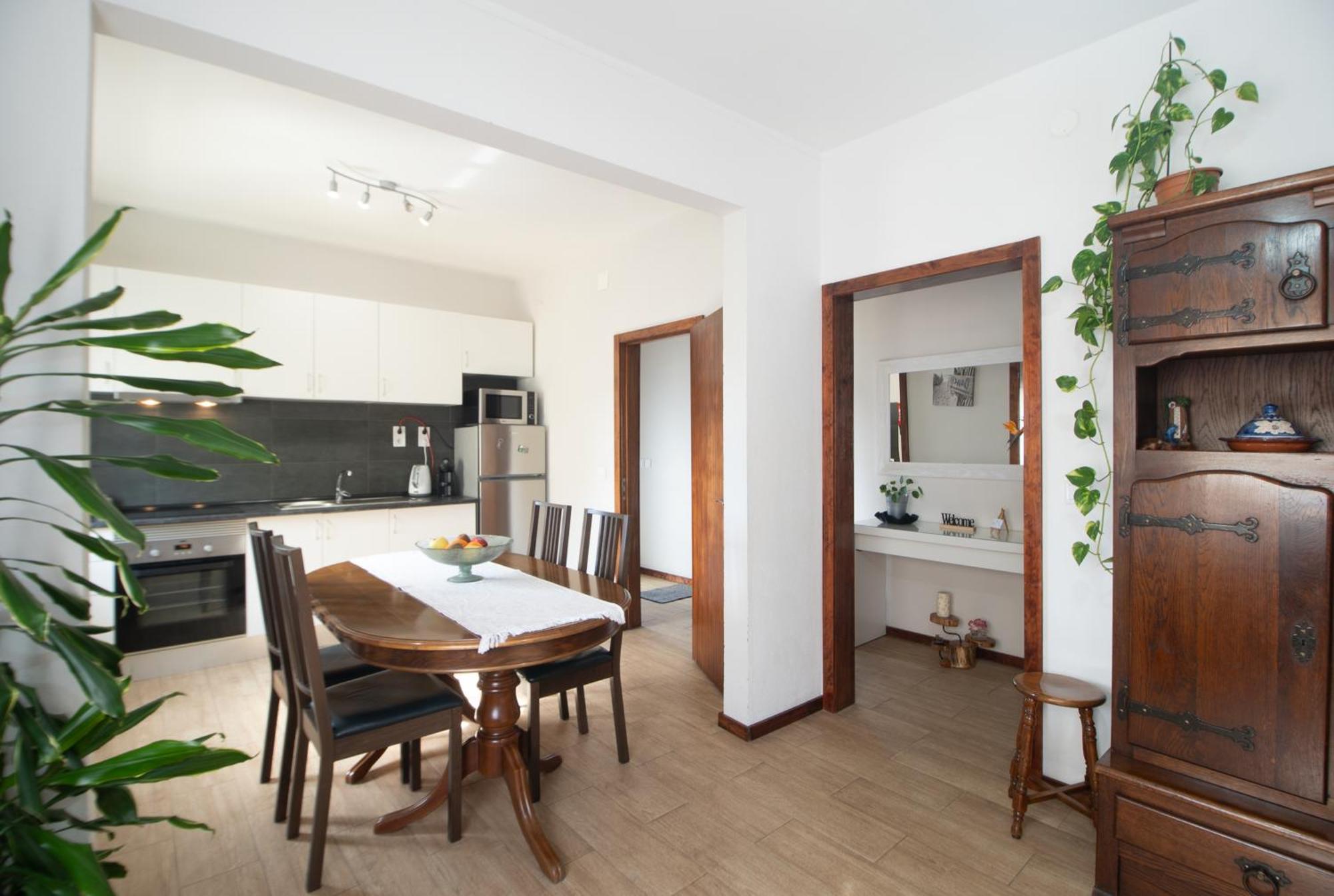 Portomar House Apartament レサ・ダ・パルメイラ エクステリア 写真