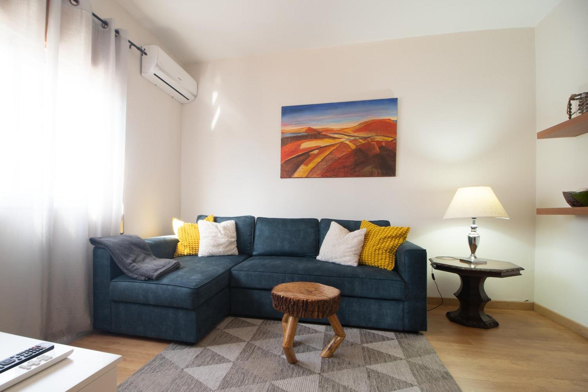 Portomar House Apartament レサ・ダ・パルメイラ エクステリア 写真