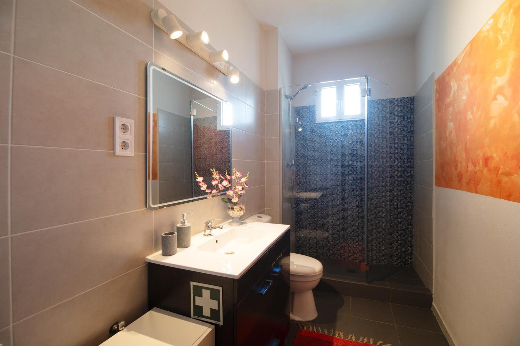 Portomar House Apartament レサ・ダ・パルメイラ エクステリア 写真
